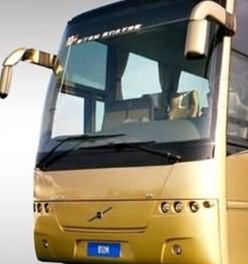 银来汽车租赁加盟指南 店铺装修与用品展示