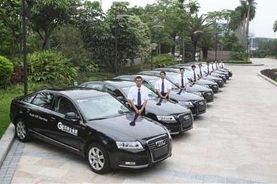 汽车租赁服务 便捷出行与灵活选择的完美结合