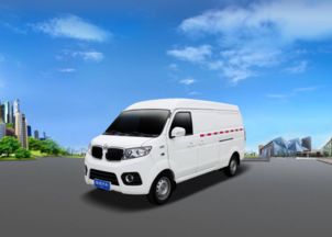 新能源汽车租赁 大势所趋，潜力无限