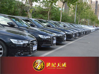 成都双流特价婚礼婚庆与商务接送汽车租赁全攻略