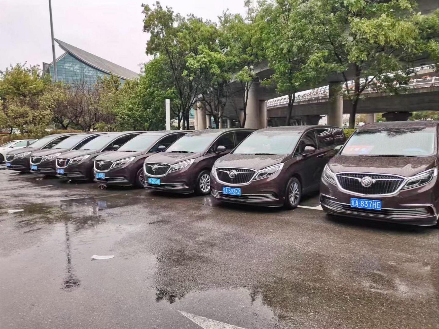沈阳商务车包车旅游、机场接送及汽车租赁带司机服务全攻略