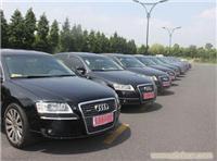 上海租车服务全攻略 旅游包车、机场接送与周边游价格详情