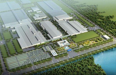 纯电动MAV别克VELITE 6将于4月15日上市，开启汽车租赁新篇章